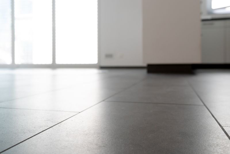 Resilient and Stylish Flooring