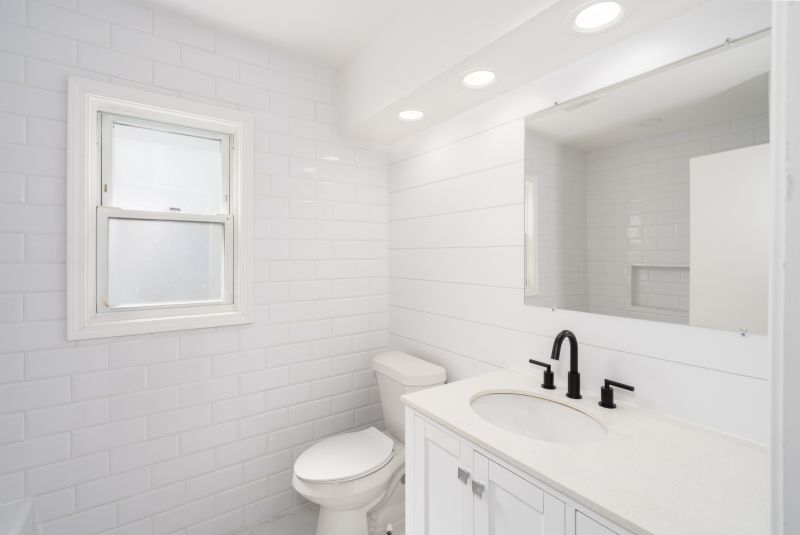 Top Bathroom Remodeling Companies in Parker, CO