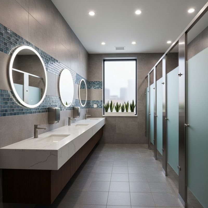 Top Bathroom Remodeling Companies in Westminster, CO
