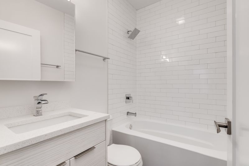 Bathroom Remodelers detail